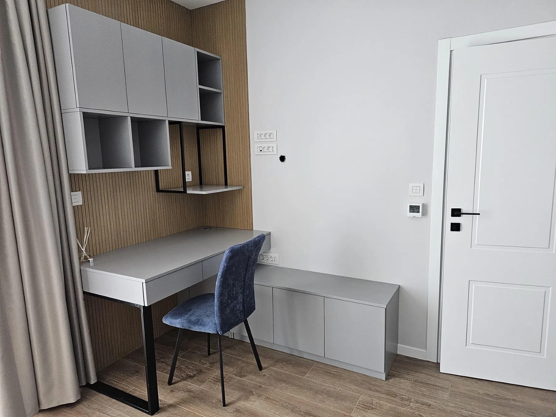 Офис обзавеждане от СИДИ СТИЛ